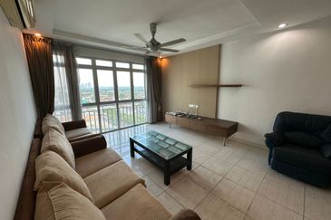 Taman Impian Heights