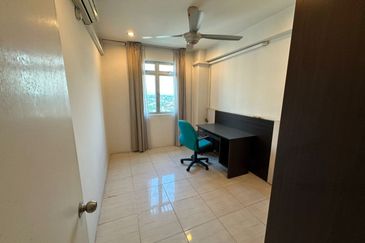 Taman Impian Heights