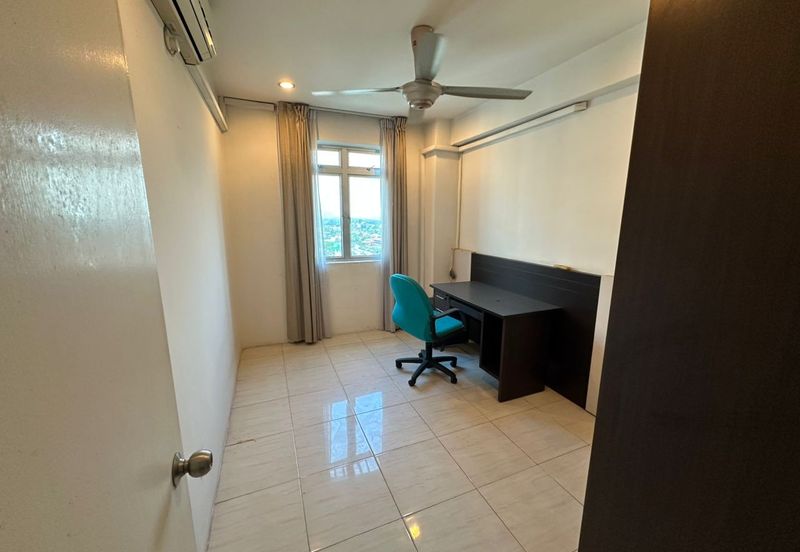 Taman Impian Heights