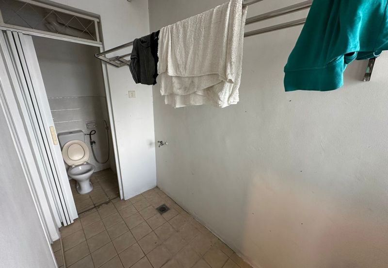 Taman Impian Heights