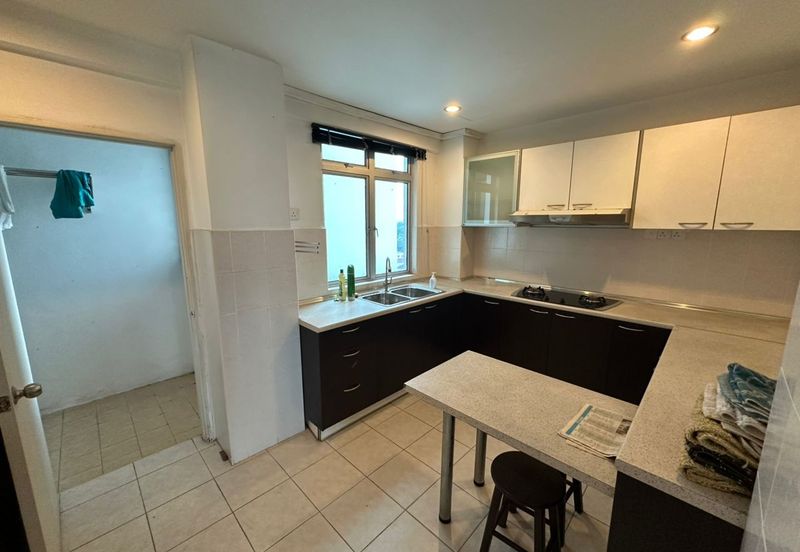 Taman Impian Heights