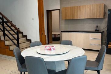 Kiara 2 @ Austin Heights