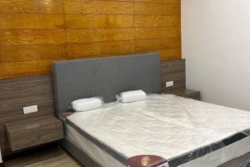 Kiara 2 @ Austin Heights