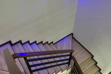 Kiara 2 @ Austin Heights