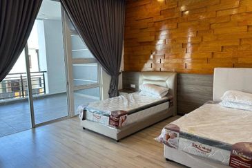 Kiara 2 @ Austin Heights