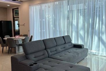 Kiara 2 @ Austin Heights