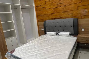 Kiara 2 @ Austin Heights