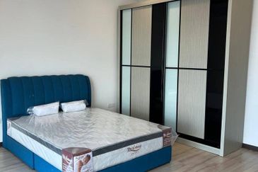 Kiara 2 @ Austin Heights