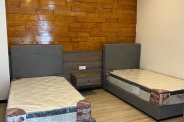 Kiara 2 @ Austin Heights