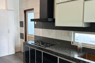 Kiara 2 @ Austin Heights