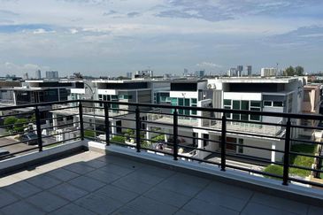 Kiara 2 @ Austin Heights