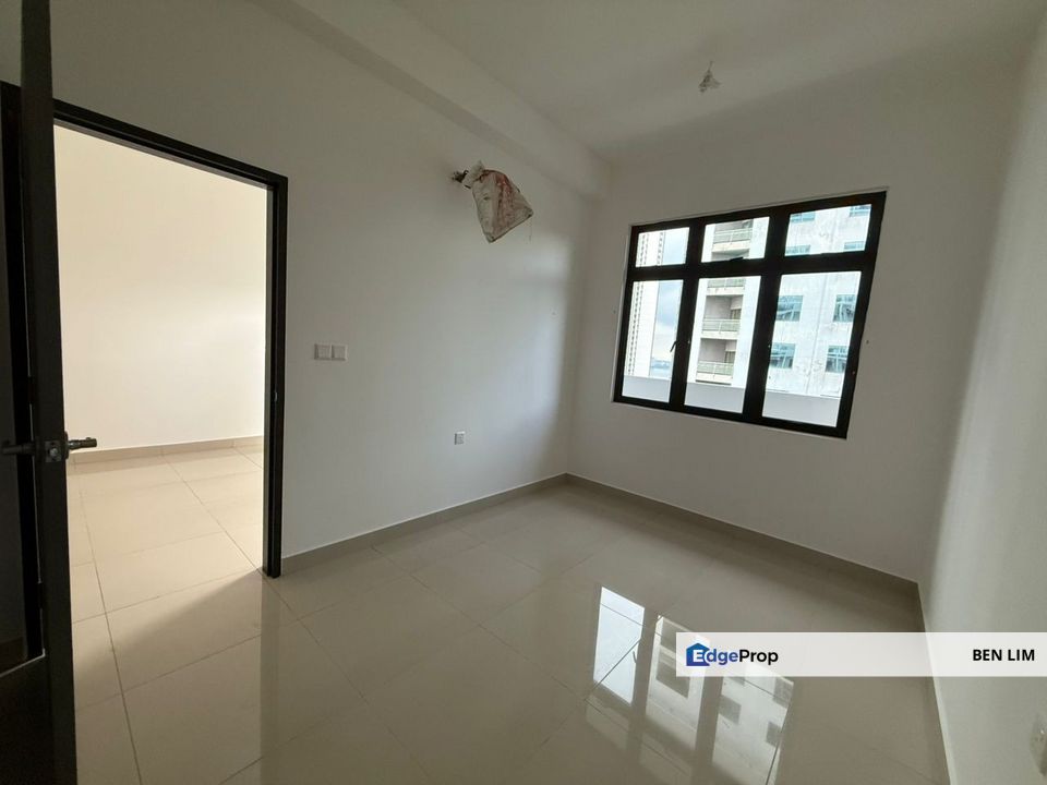 Meldrum Heights at JB Town Brand New For Sale, Johor, Johor Bahru