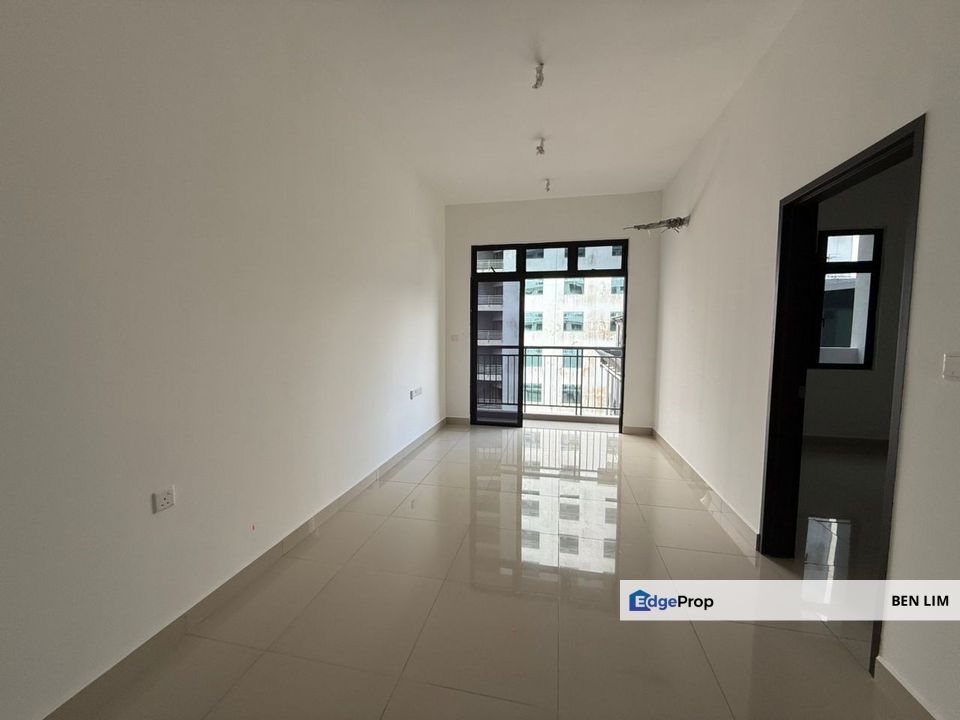 Meldrum Heights at JB Town Brand New For Sale, Johor, Johor Bahru