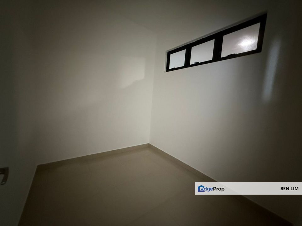 Meldrum Heights at JB Town Brand New For Sale, Johor, Johor Bahru