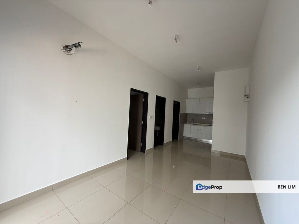 Meldrum Heights at JB Town Brand New For Sale, Johor, Johor Bahru