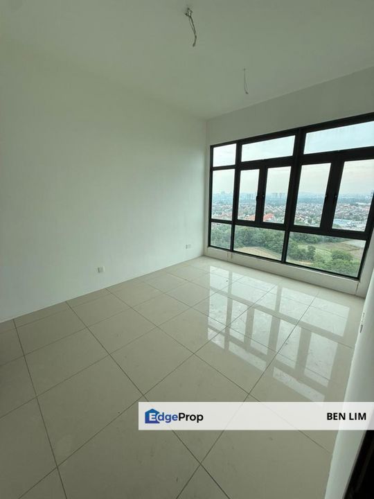 8scape Residence at Sutera For Sale, Johor, Johor Bahru