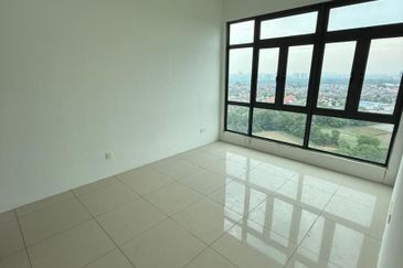 8scape Residences @ Sutera