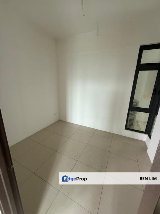 8scape Residence at Sutera For Sale, Johor, Johor Bahru