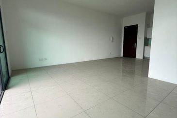 8scape Residences @ Sutera