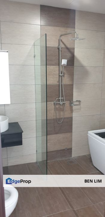 Molek regency at Taman Molek 2bedrooms for rent , Johor, Johor Bahru