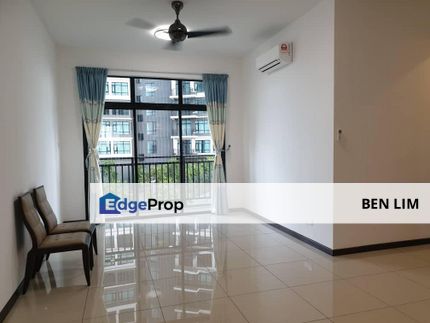 Below market! Molek Regency 2 bedrooms for sale, Johor, Johor Bahru
