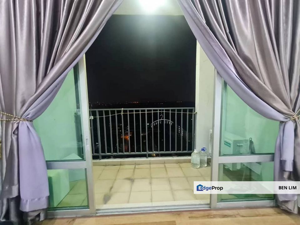 Greenfield Regency Tampoi for Sale Below market, Johor, Tampoi