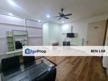 Greenfield Regency Tampoi for Sale Below market, Johor, Tampoi