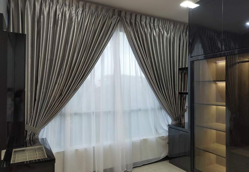 Dedaun Hijau (Greenfield Regency)