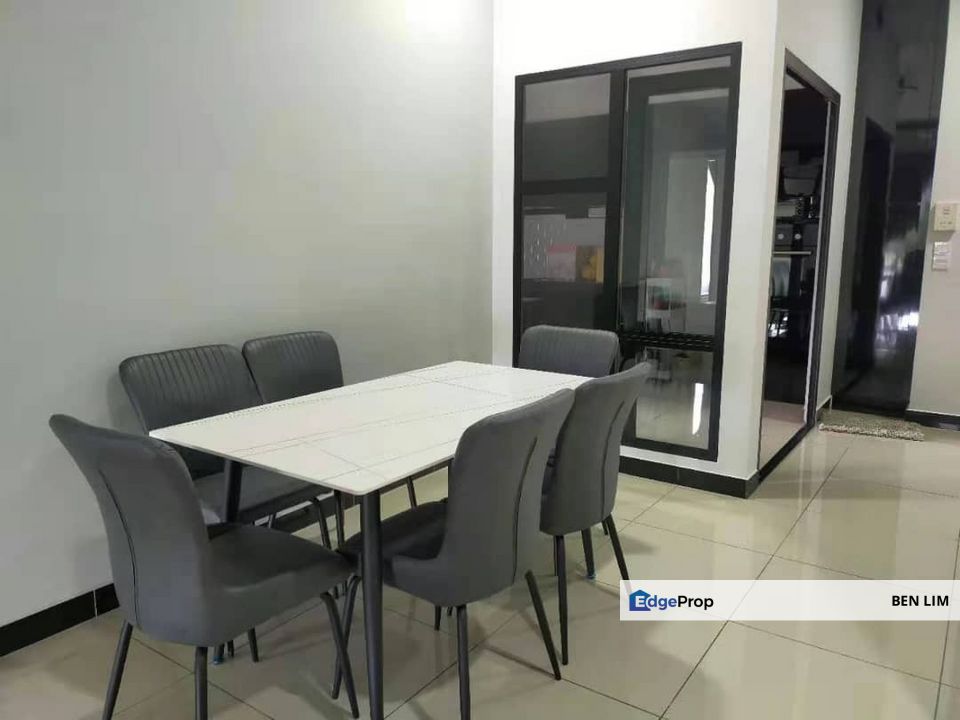 Greenfield Regency Tampoi For Sale, Johor, Tampoi