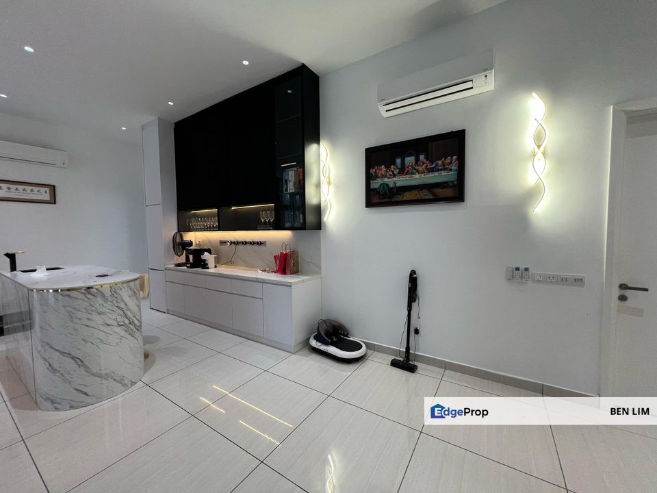 Setia Tropika Bungalow For Sale, Johor, Setia Tropika