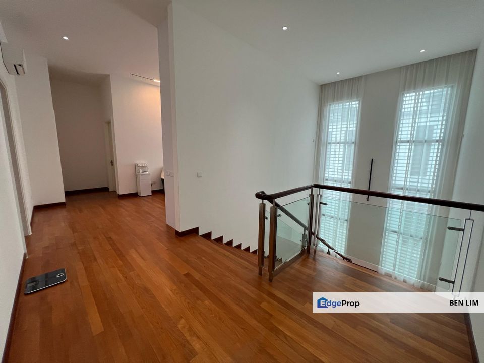 Setia Tropika Bungalow For Sale, Johor, Setia Tropika