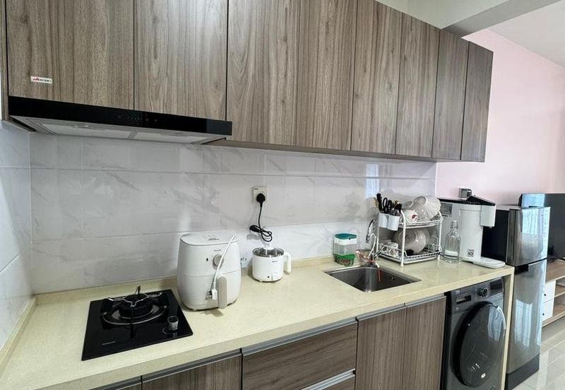 Country Garden Central Park Phase 1