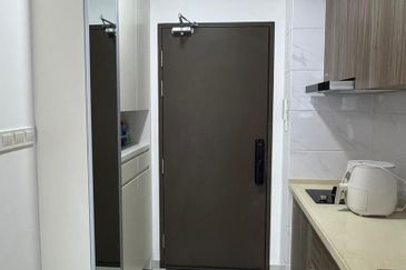 Country Garden Central Park Phase 1