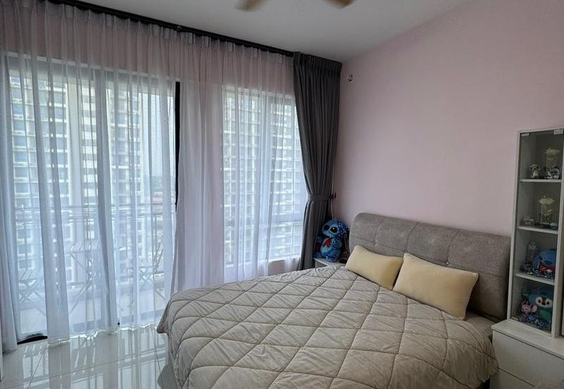 Country Garden Central Park Phase 1