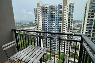 Country Garden Central Park Phase 1