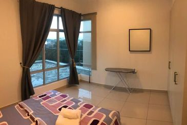 Aliff Avenue at Tampoi Big Size For Sale