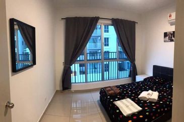 Aliff Avenue at Tampoi Big Size For Sale