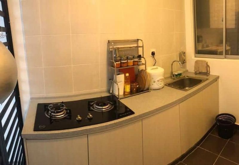 Aliff Avenue at Tampoi Big Size For Sale