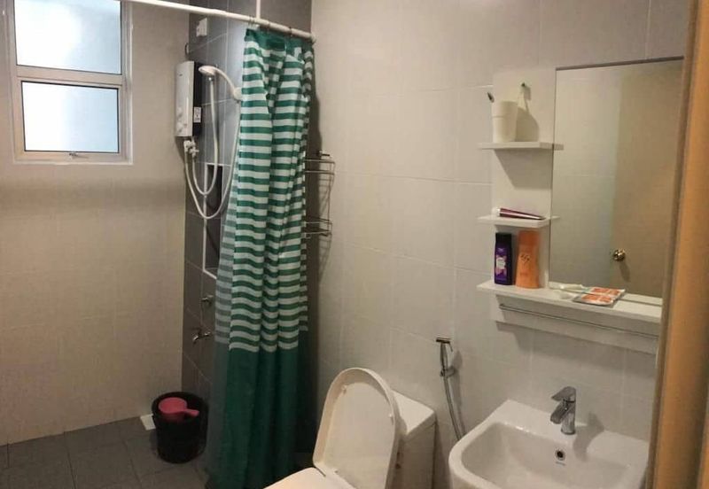 Aliff Avenue at Tampoi Big Size For Sale