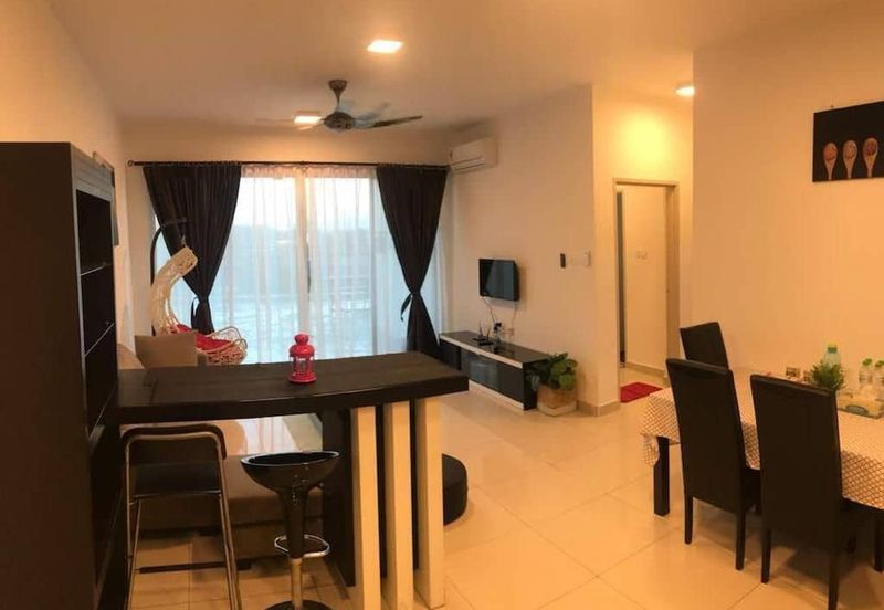 Aliff Avenue at Tampoi Big Size For Sale