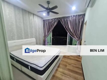 Greenfield Regency at Tampoi Studio For Sale, Johor, Tampoi
