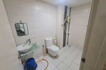 Dedaun Hijau (Greenfield Regency)