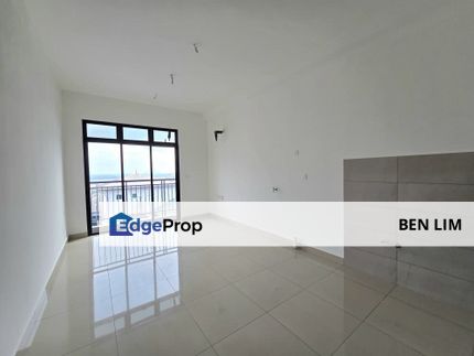 Meldrum Heights at JB town walking distance to CIQ, Johor, Johor Bahru