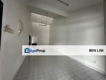 Single Storey House at Puteri Wangsa For Sale, Johor, Ulu Tiram