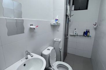 Jentayu Residency (Jentayu Residensi)