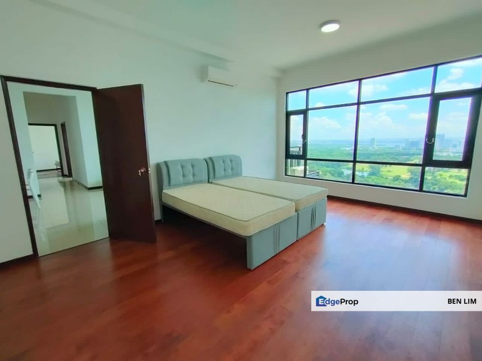Molek Regency at Taman Molek, High Floor Unblock View For Sale, Johor, Johor Bahru