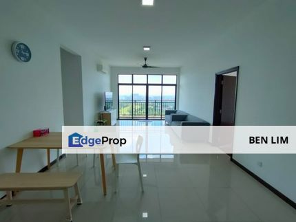Molek Regency at Taman Molek, High Floor Unblock View For Sale, Johor, Johor Bahru