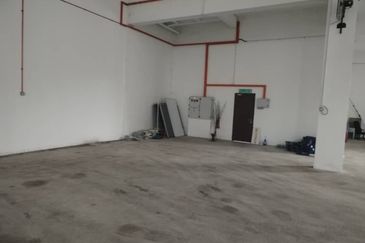 Tiong Nam Industrial Park