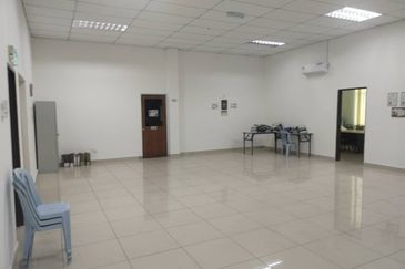 Tiong Nam Industrial Park