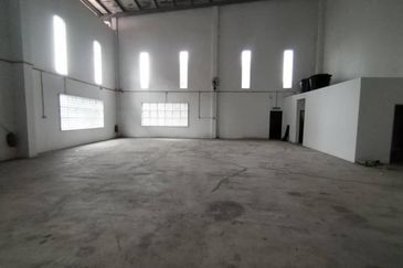 Tiong Nam Industrial Park